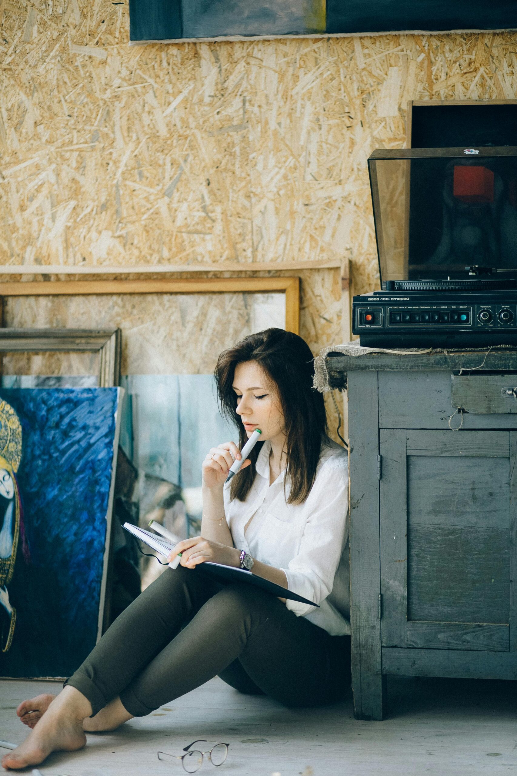 Featured image for “What Happy People Know”