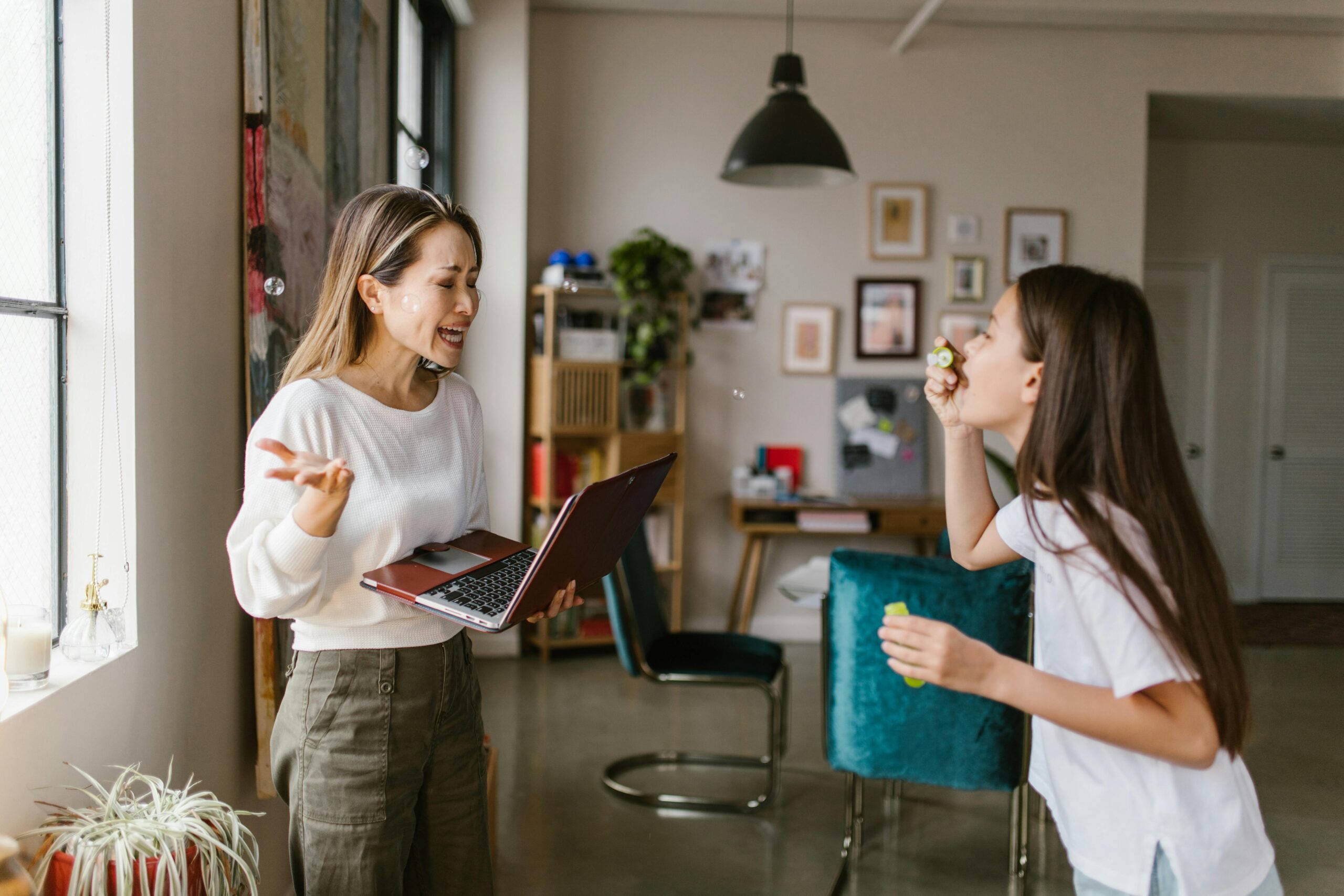 Featured image for “Mom Coach for Leaders”