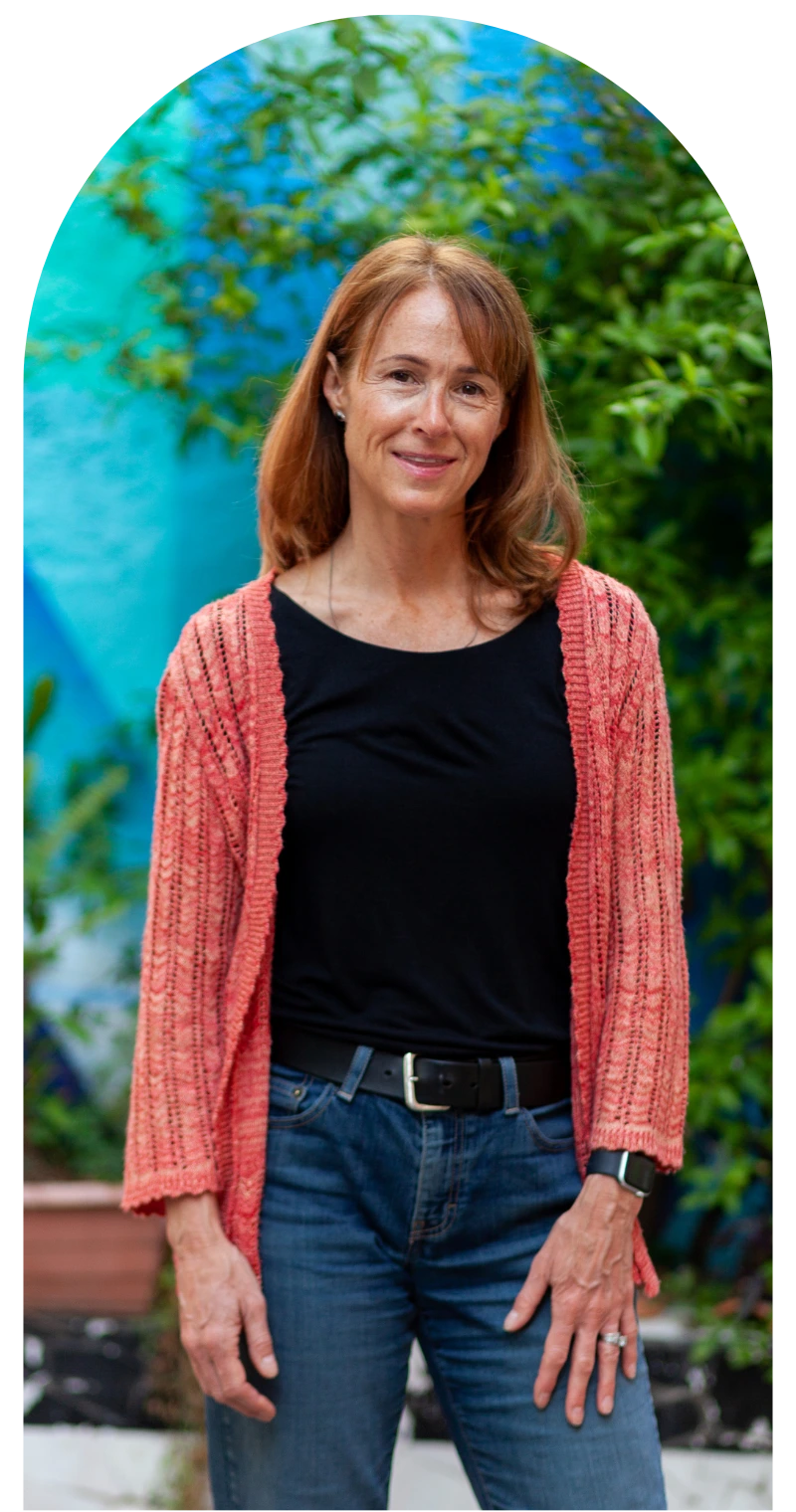 Cheryl Worldwide portrait