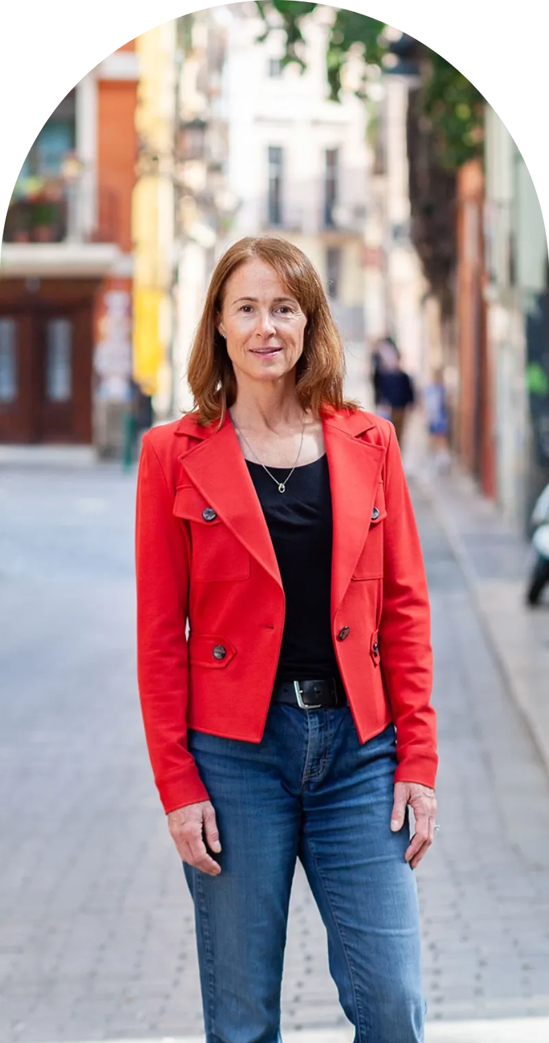 Cheryl Worldwide portrait