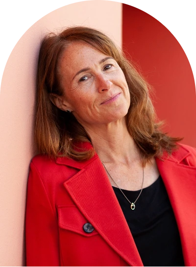 Cheryl Worldwide portrait