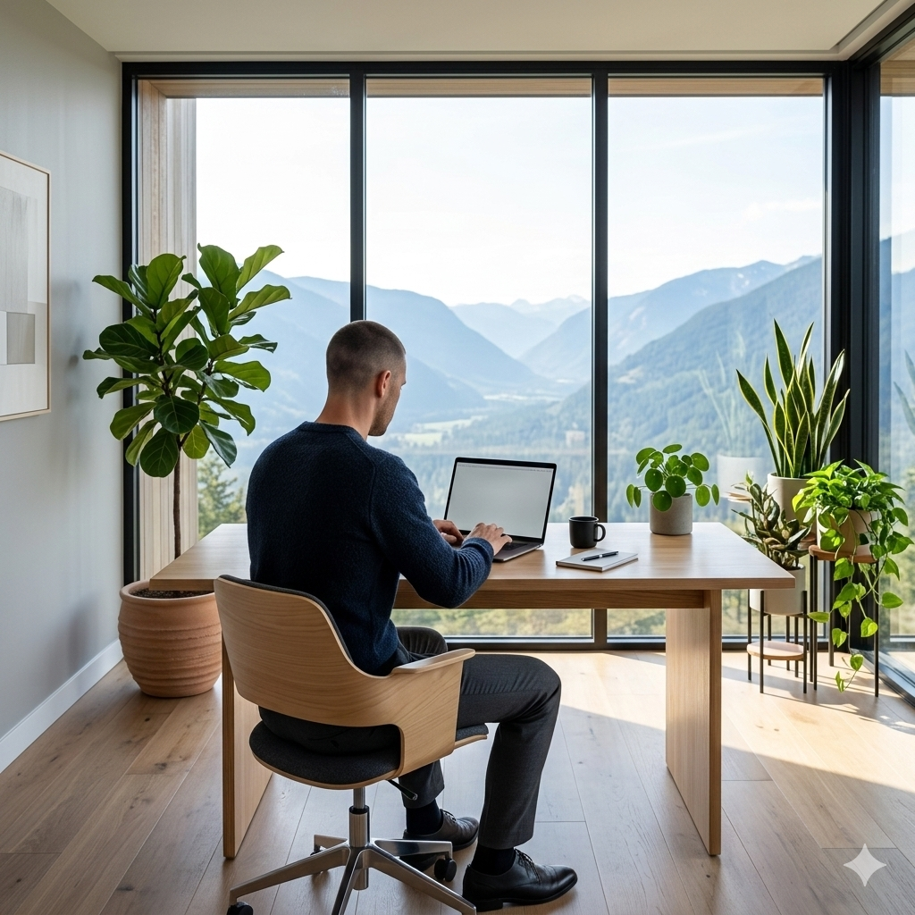 Featured image for “Scaling Operational Complexity”