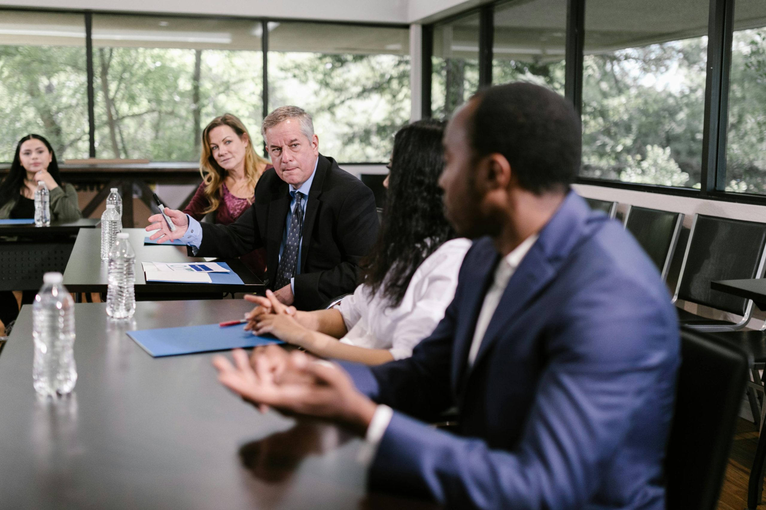 Featured image for “Beyond the Boardroom: Why Offsites Fail ”