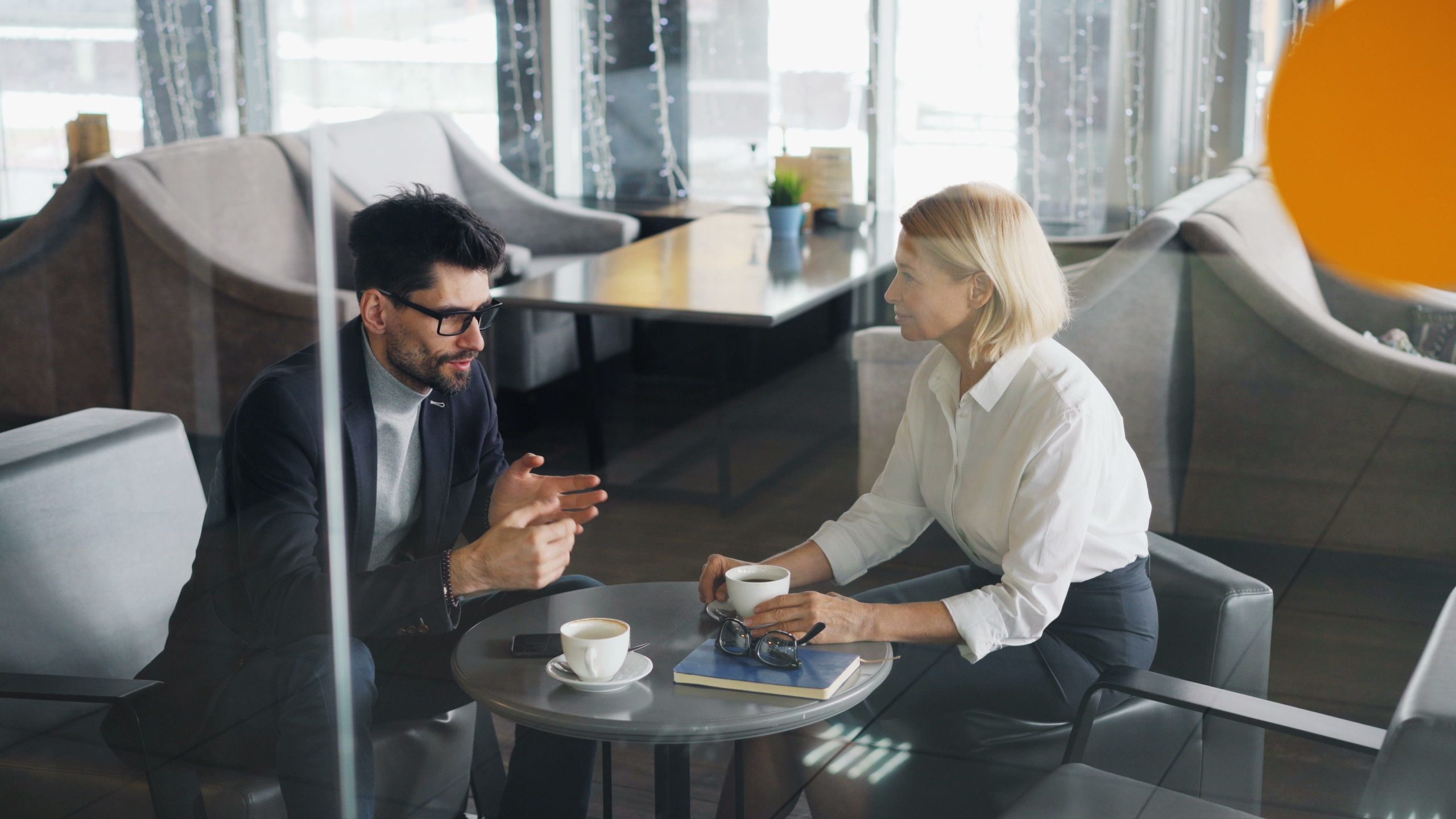 Featured image for “The Leadership Value of White Space”